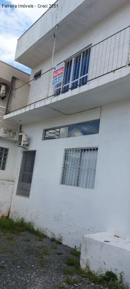 Apartamento para alugar com 1 quarto, 35m² - Foto 2
