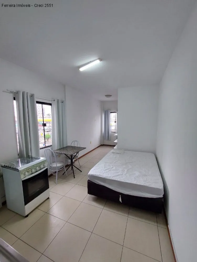 Kitnet-Studio, 25 m² - Foto 2