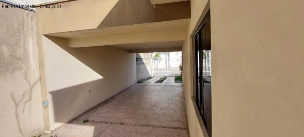 Casa, 3 quartos, 140 m² - Foto 1