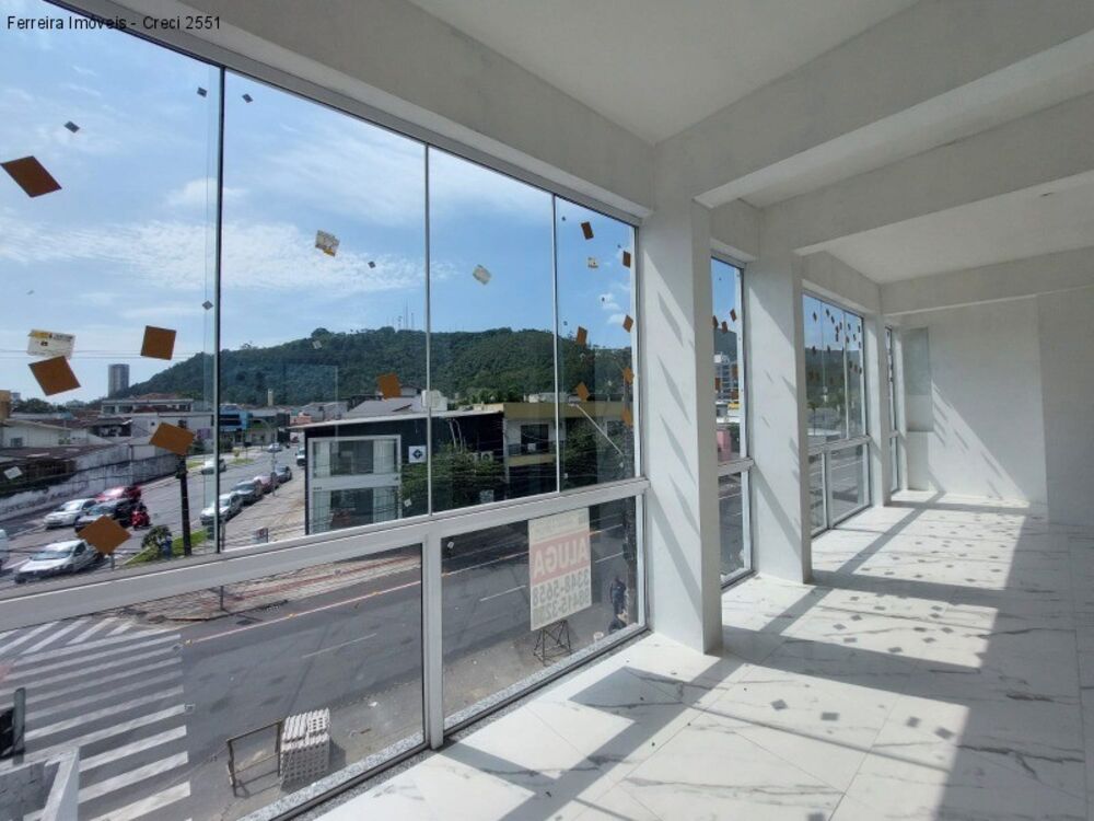 Conjunto Comercial-Sala para alugar, 75m² - Foto 2