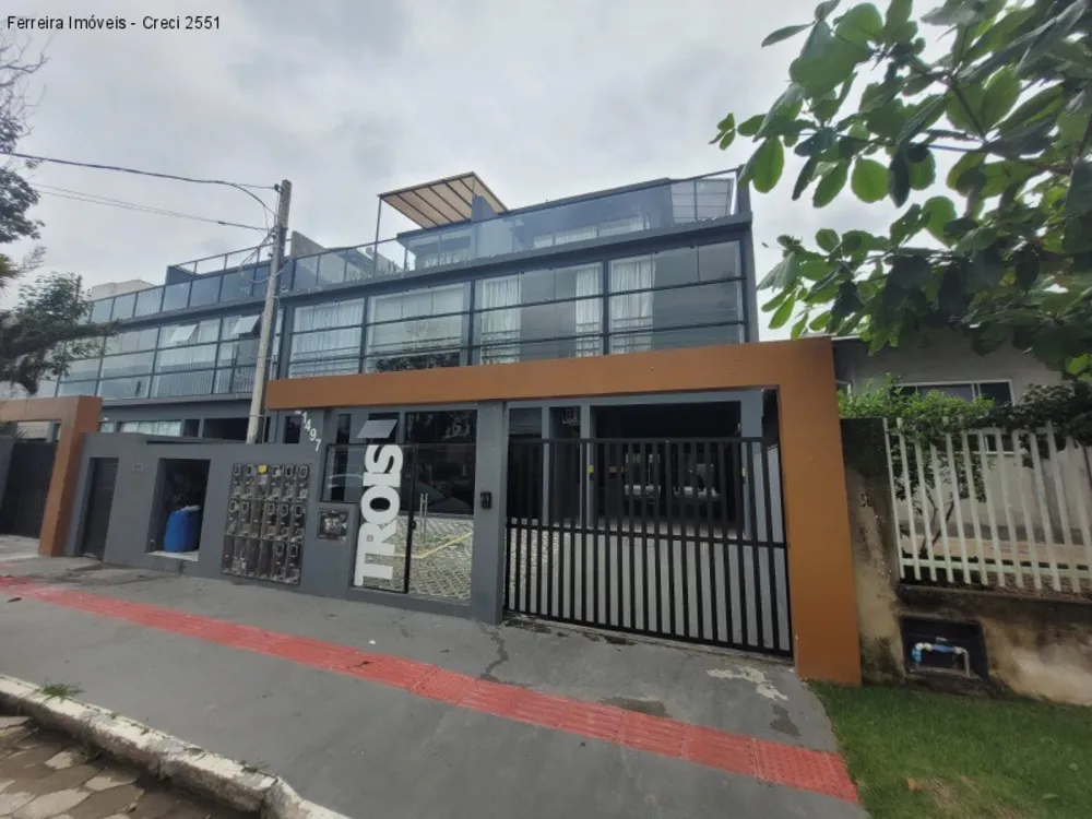 Apartamento, 2 quartos, 65 m² - Foto 2