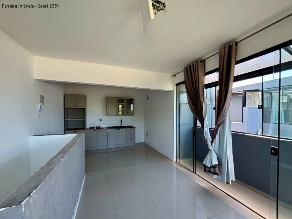 Apartamento, 2 quartos, 65 m² - Foto 1