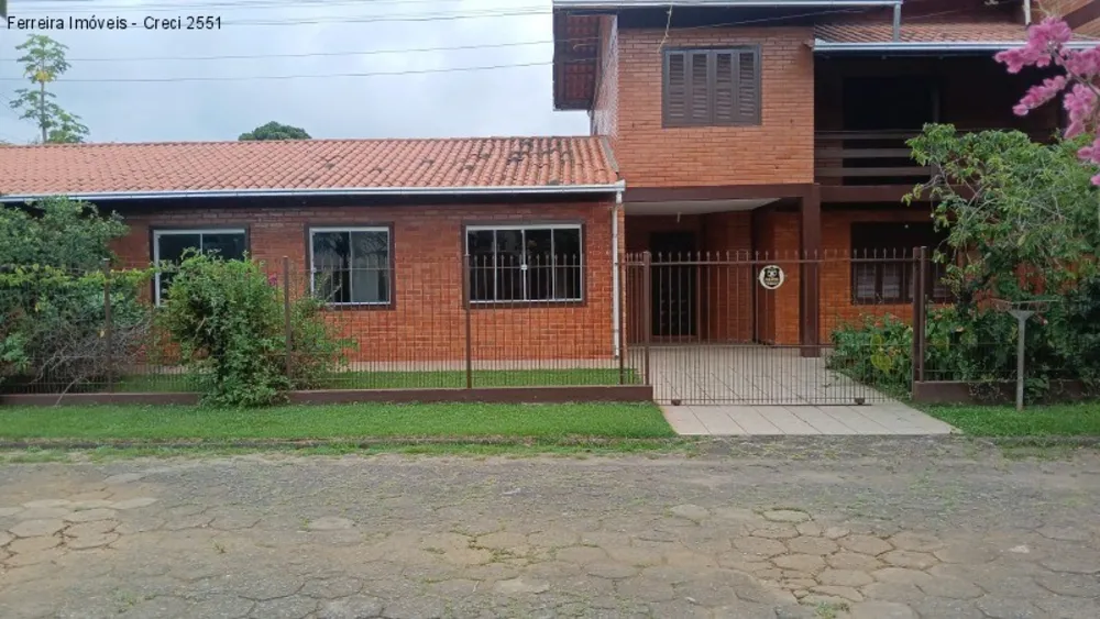 Casa, 5 quartos, 197 m² - Foto 7