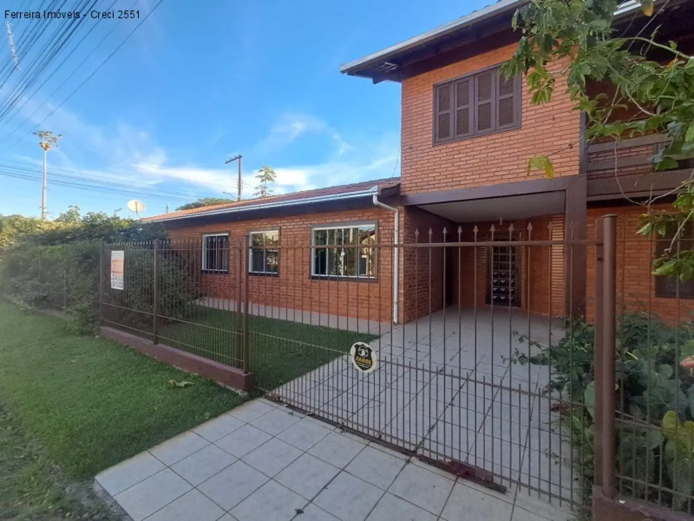 Casa, 5 quartos, 197 m² - Foto 3