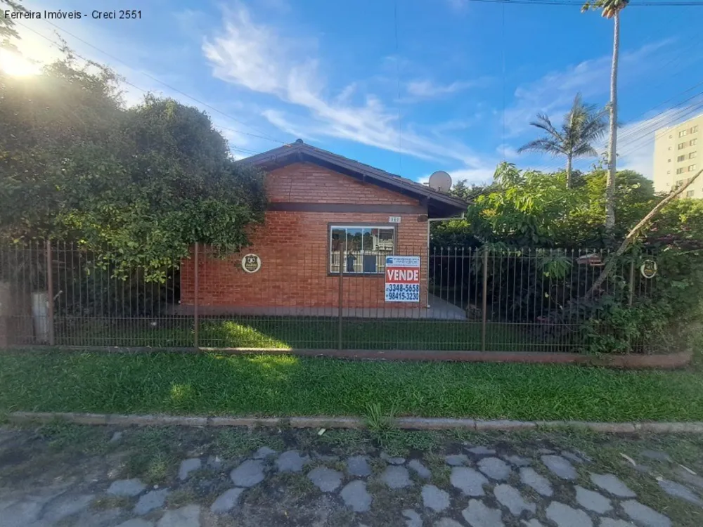 Casa, 5 quartos, 197 m² - Foto 2