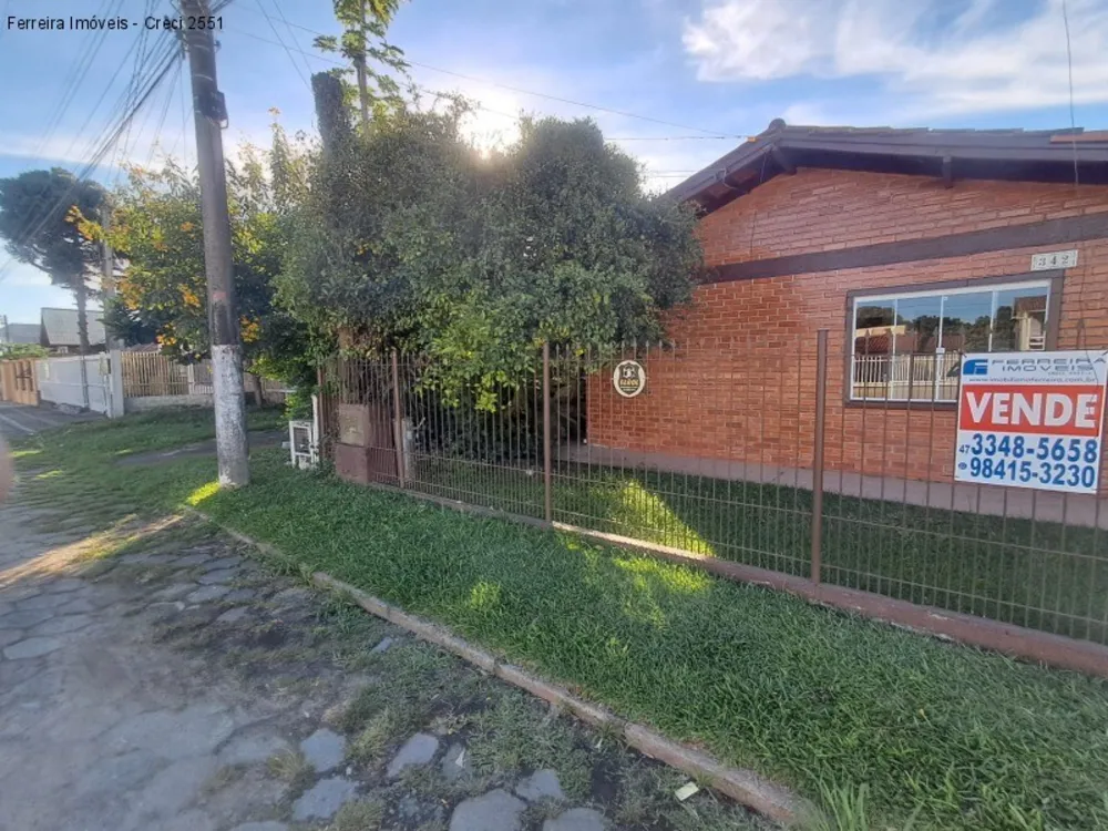 Casa, 5 quartos, 197 m² - Foto 4