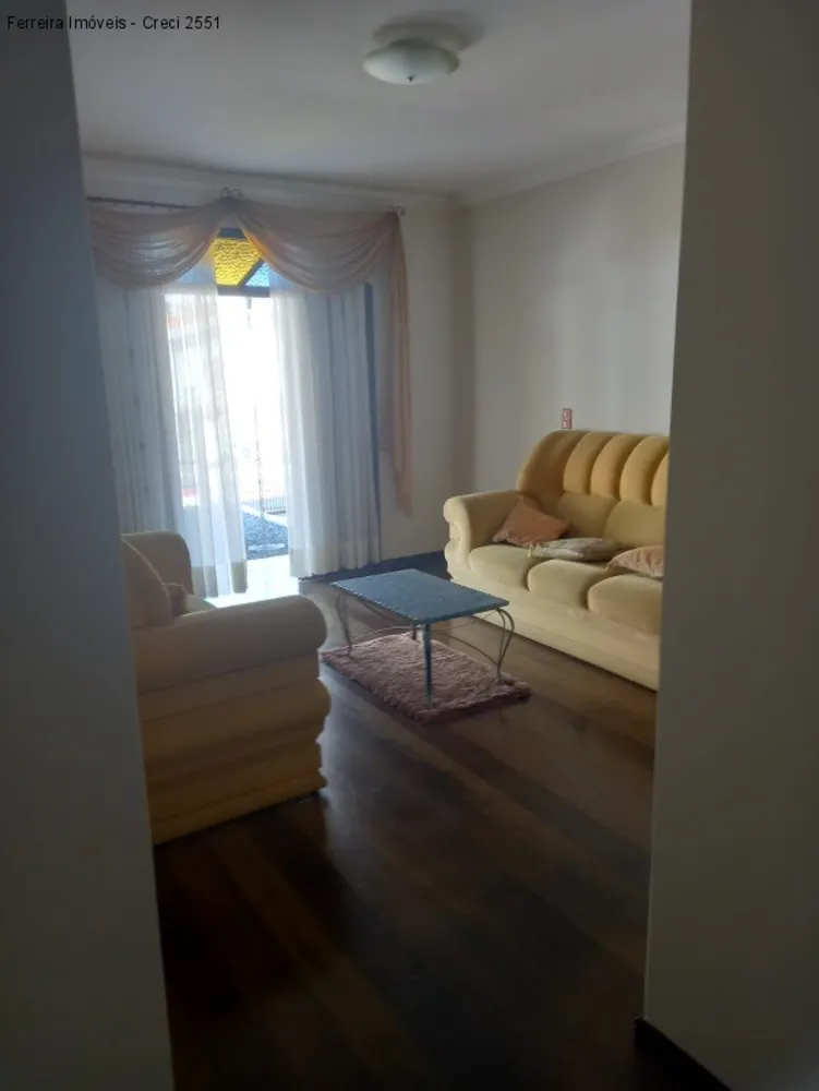 Casa, 3 quartos, 240 m² - Foto 8