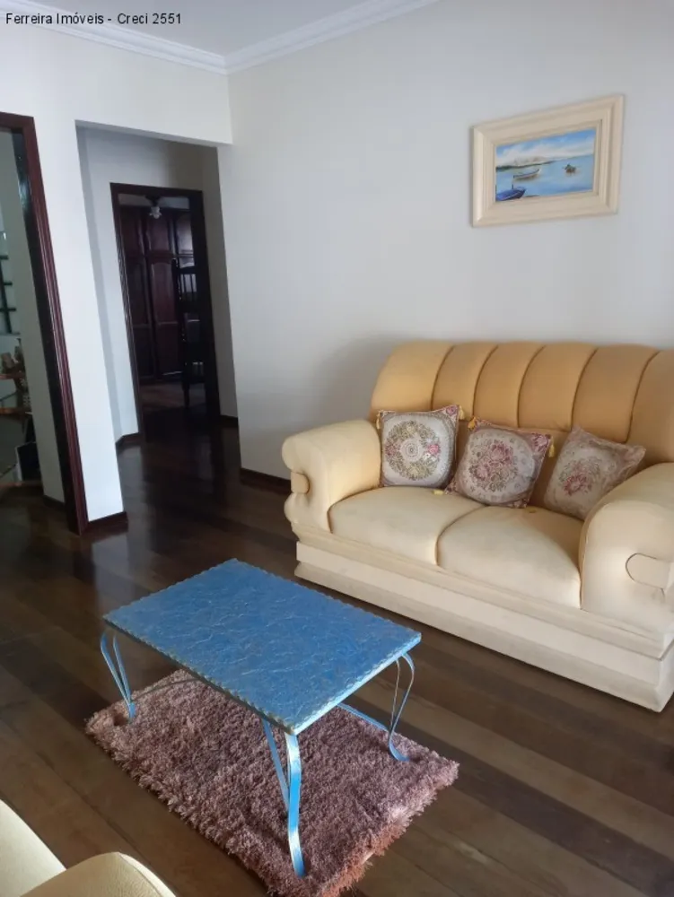 Casa, 3 quartos, 240 m² - Foto 9