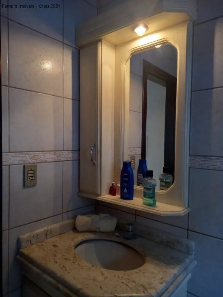 Casa, 3 quartos, 240 m² - Foto 12
