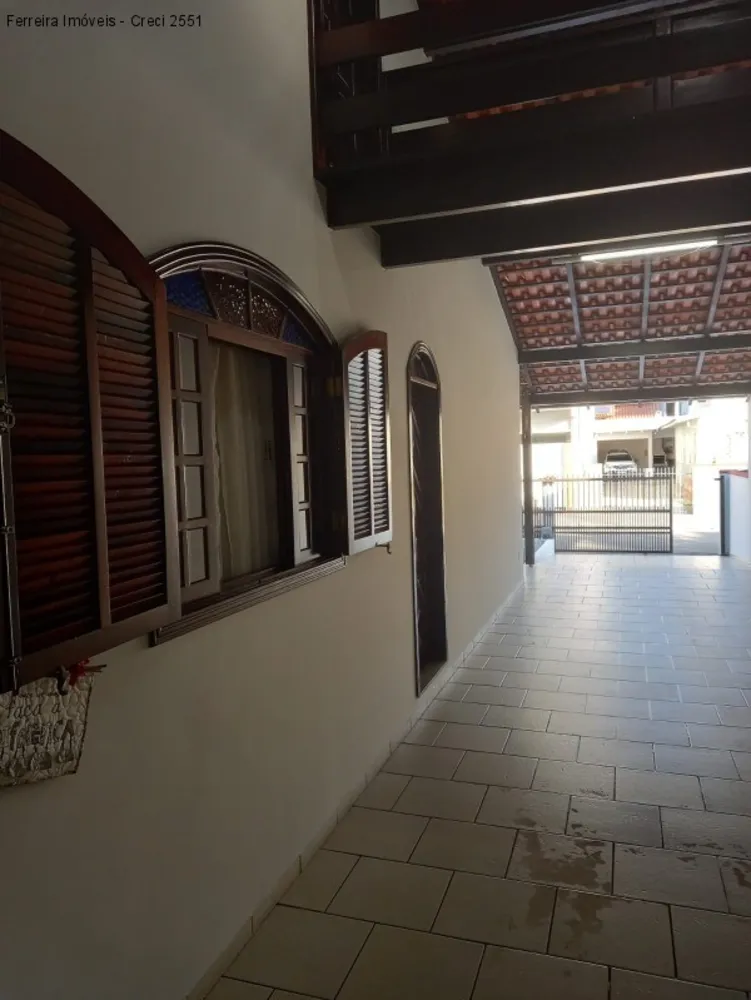 Casa, 3 quartos, 240 m² - Foto 5