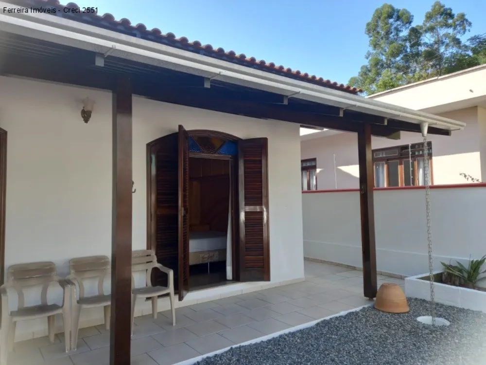 Casa, 3 quartos, 240 m² - Foto 6