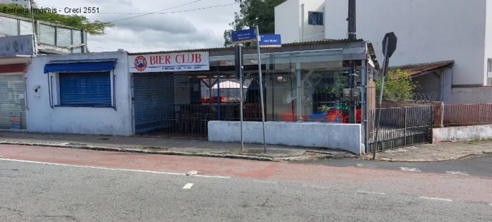 Prédio Inteiro, 100 m² - Foto 9