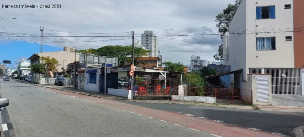 Prédio Inteiro, 100 m² - Foto 1