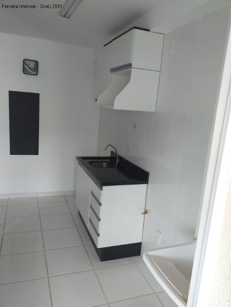 Apartamento à venda com 2 quartos, 56m² - Foto 3