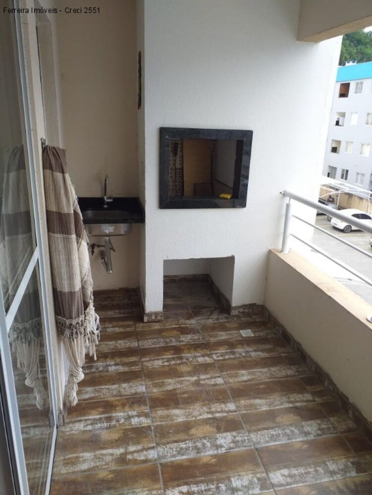 Apartamento à venda com 2 quartos, 56m² - Foto 4