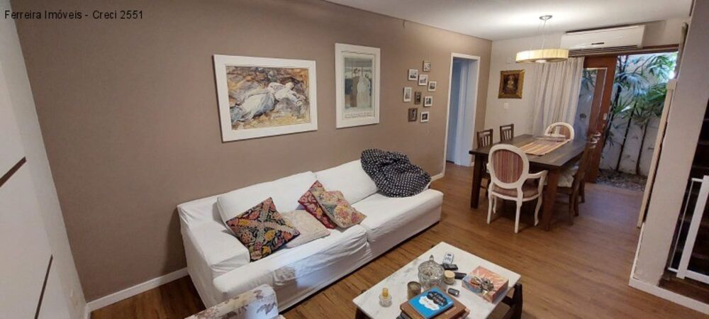 Prédio Inteiro para alugar com 2 quartos, 170m² - Foto 5