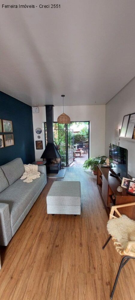 Prédio Inteiro para alugar com 2 quartos, 170m² - Foto 1
