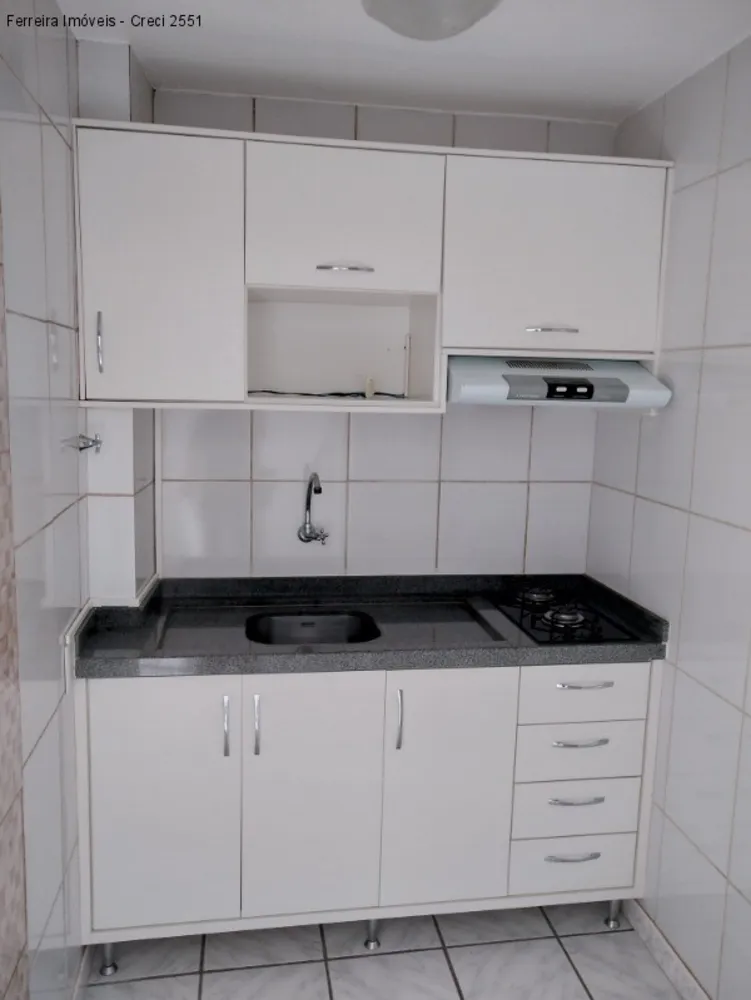 Apartamento, 1 quarto, 39 m² - Foto 6