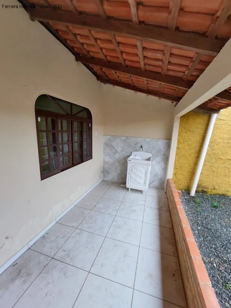 Casa, 5 quartos, 190 m² - Foto 16