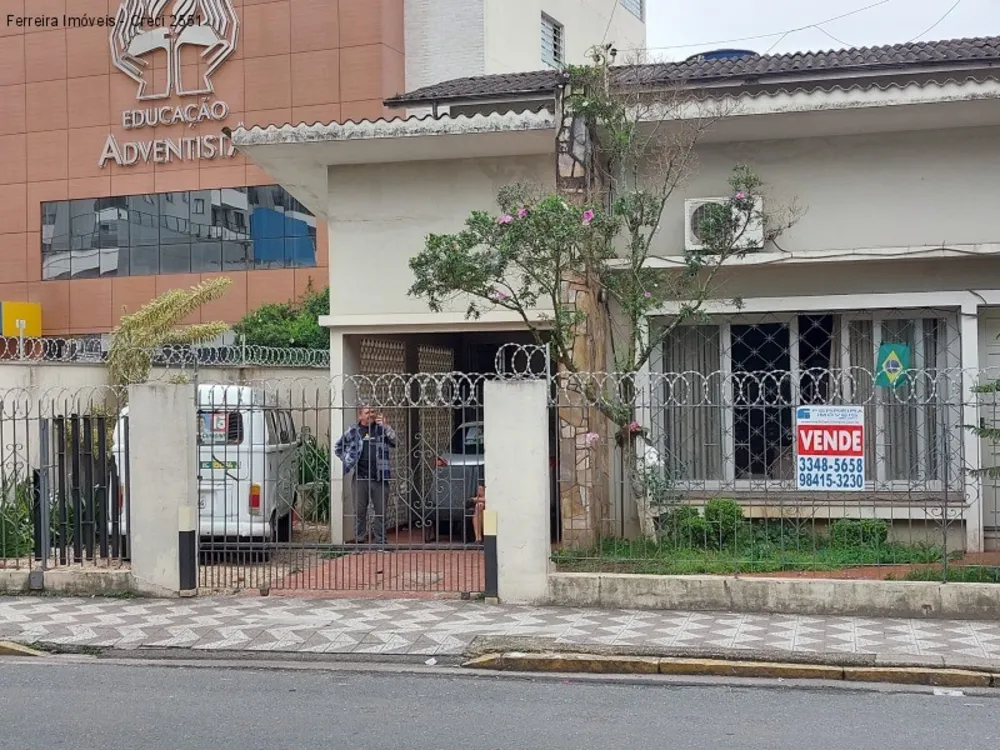 Prédio Inteiro, 170 m² - Foto 3