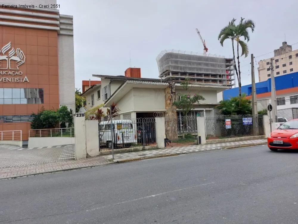 Prédio Inteiro, 170 m² - Foto 2