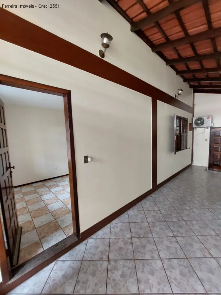 Casa, 1 quarto, 80 m² - Foto 7