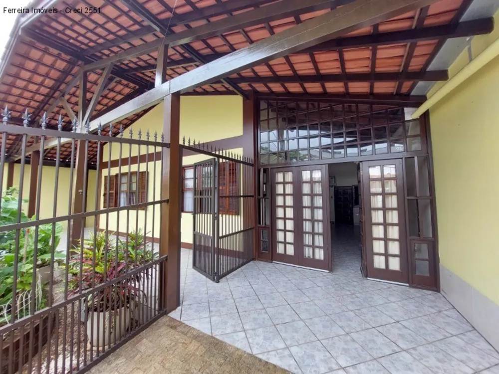 Casa, 1 quarto, 80 m² - Foto 1