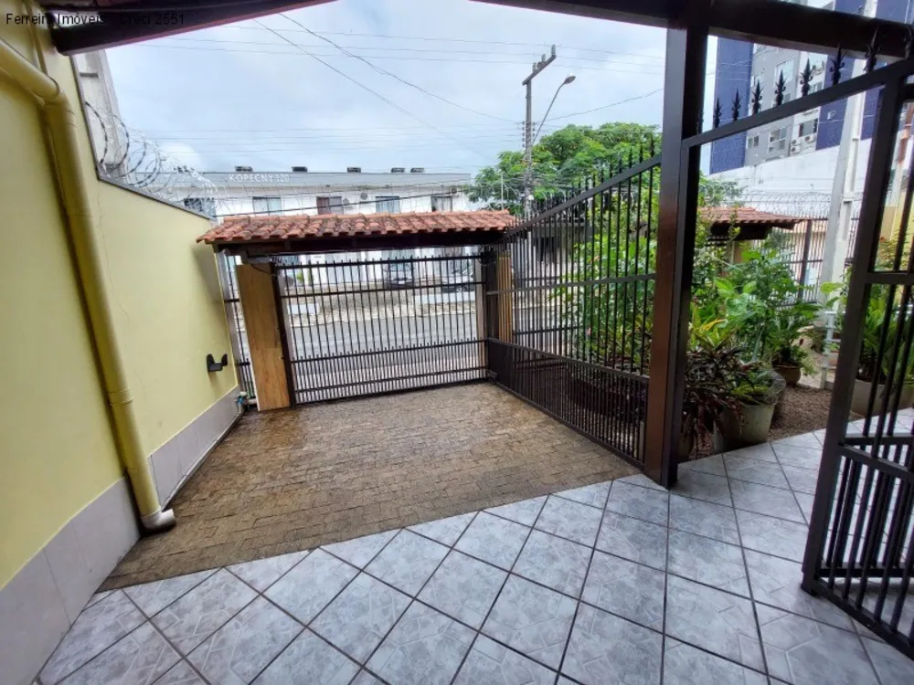 Casa, 1 quarto, 80 m² - Foto 8