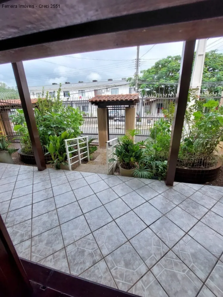 Casa, 1 quarto, 80 m² - Foto 9
