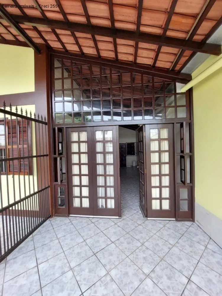 Casa, 1 quarto, 80 m² - Foto 10