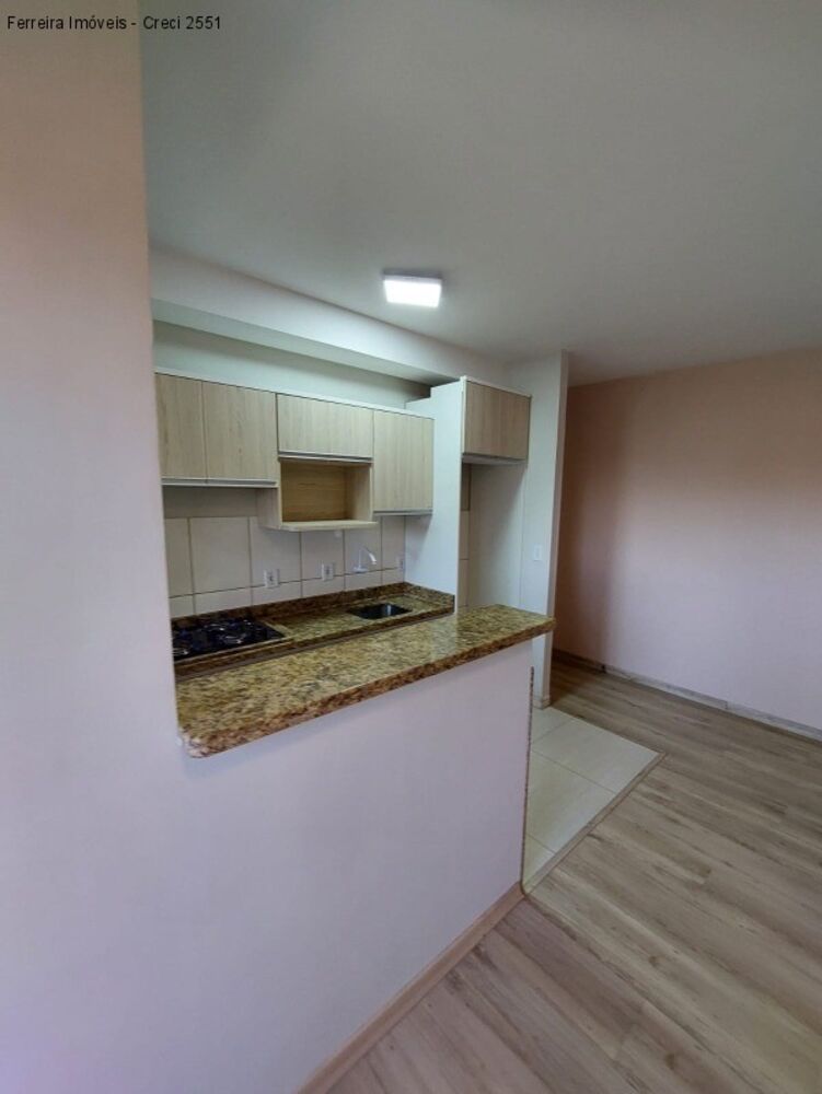 Apartamento para alugar com 2 quartos, 60m² - Foto 7