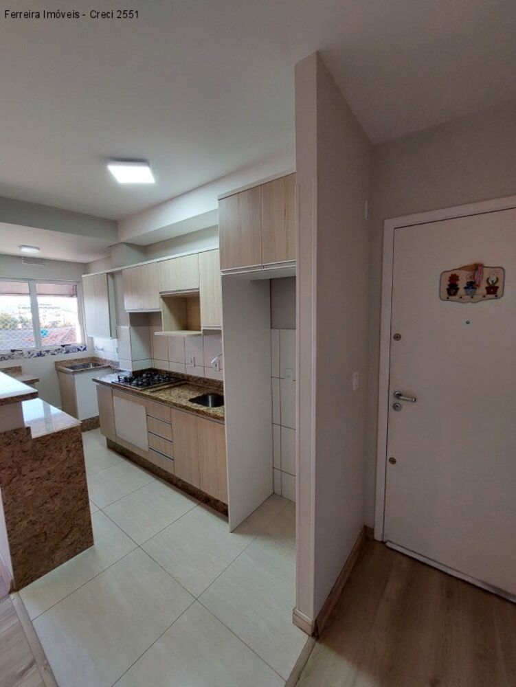 Apartamento para alugar com 2 quartos, 60m² - Foto 15