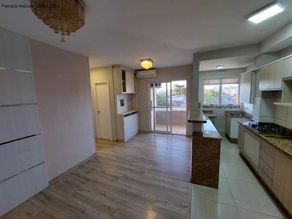 Apartamento para alugar com 2 quartos, 60m² - Foto 18