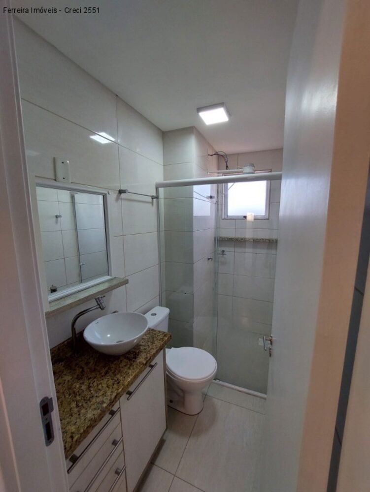 Apartamento para alugar com 2 quartos, 60m² - Foto 3