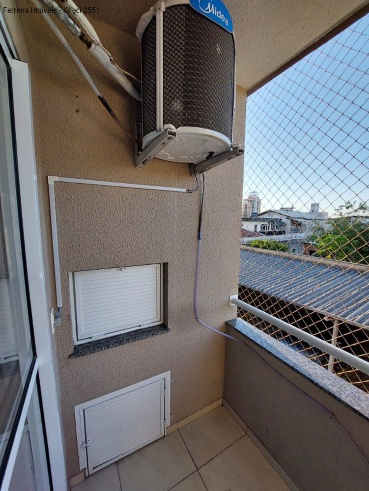 Apartamento para alugar com 2 quartos, 60m² - Foto 16