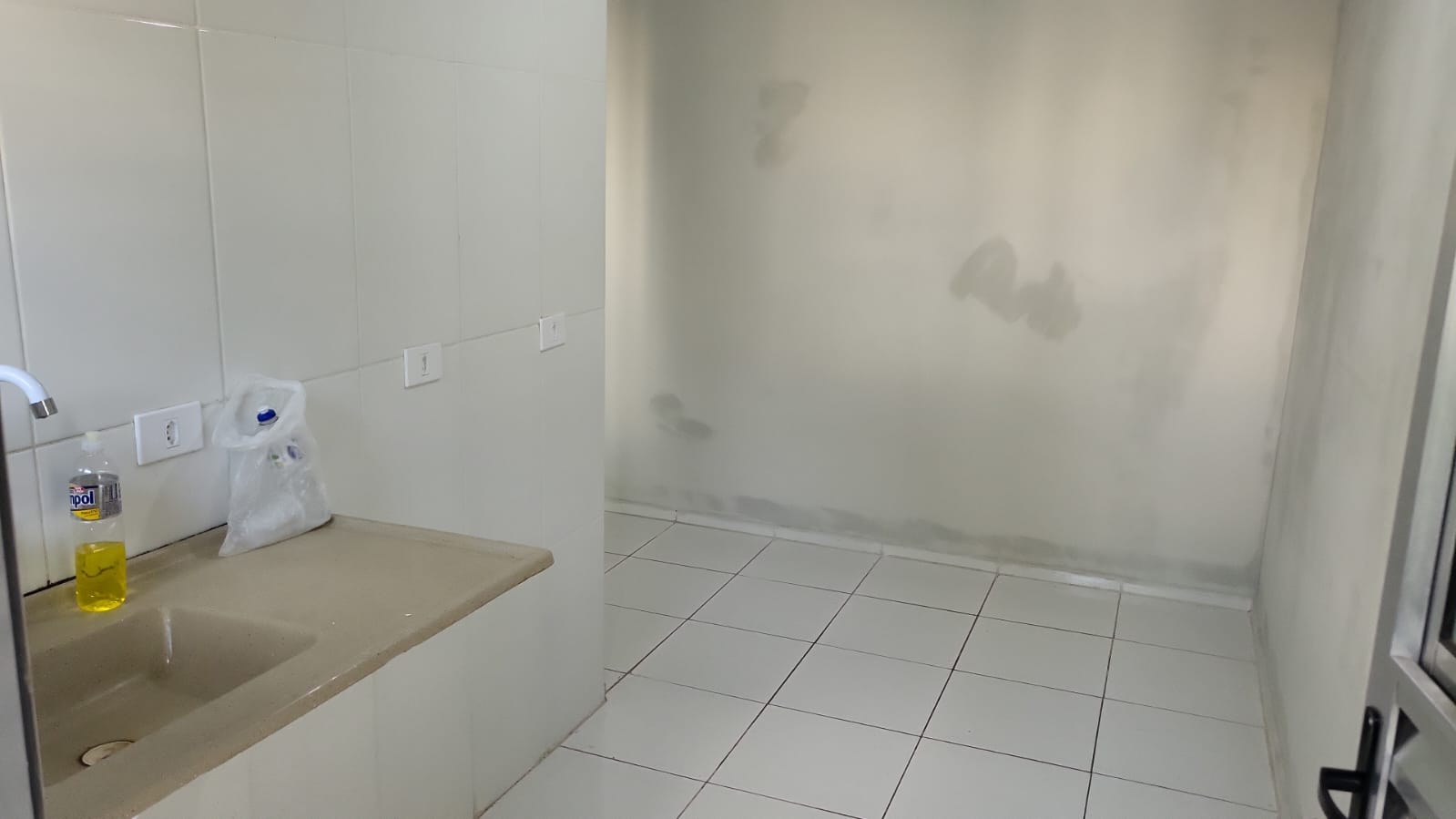 Apartamento para alugar com 1 quarto, 39m² - Foto 7