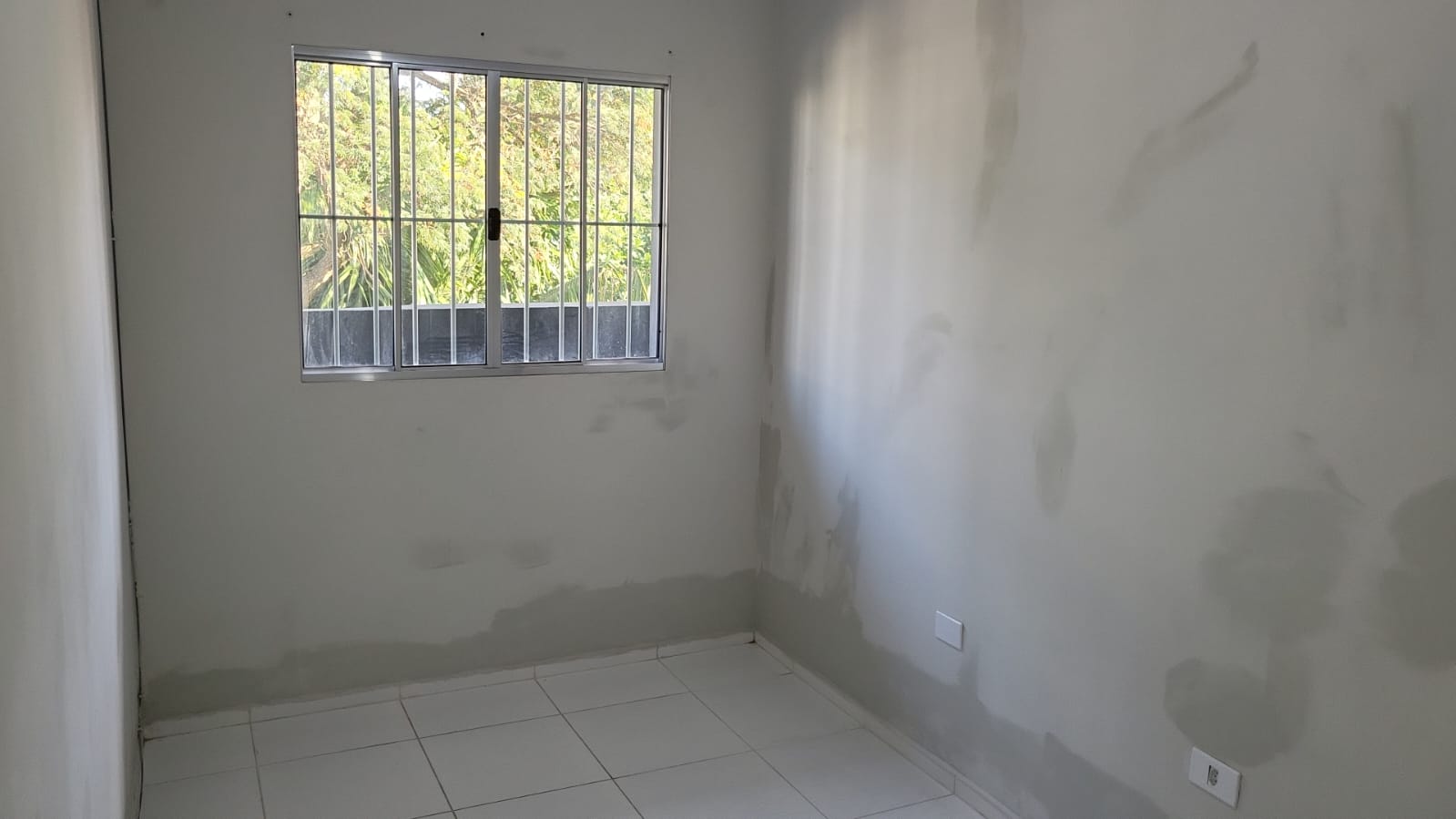 Apartamento para alugar com 1 quarto, 39m² - Foto 2