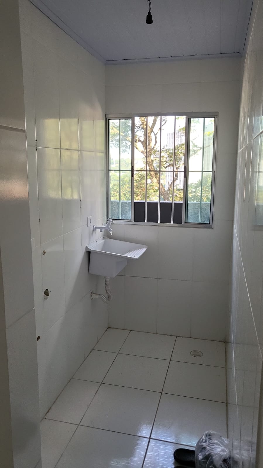 Apartamento para alugar com 1 quarto, 39m² - Foto 8