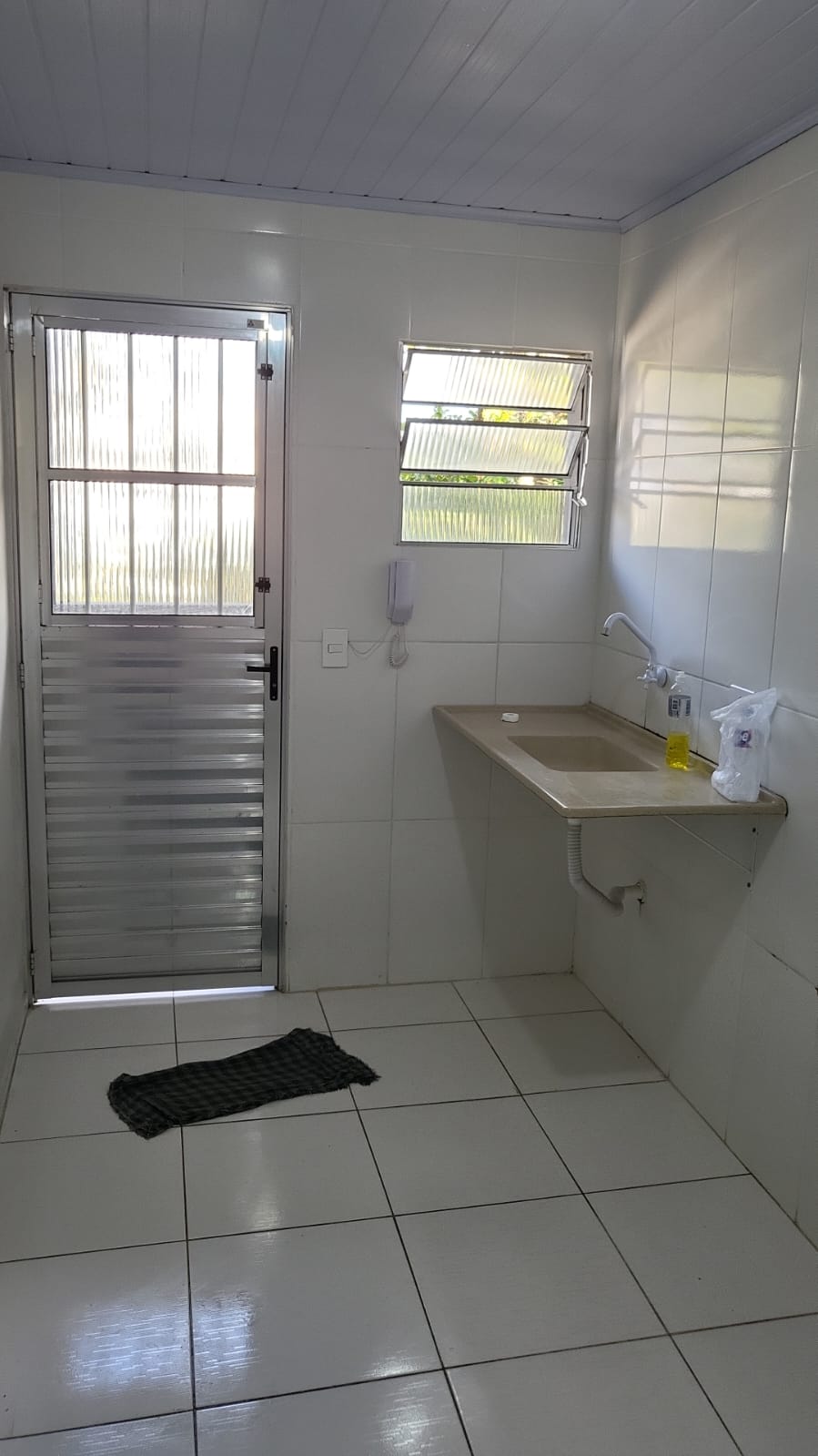 Apartamento para alugar com 1 quarto, 39m² - Foto 5