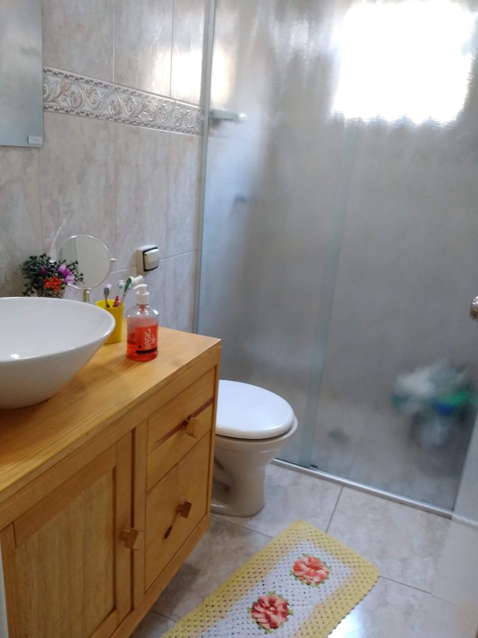 Sobrado, 3 quartos, 210 m² - Foto 10
