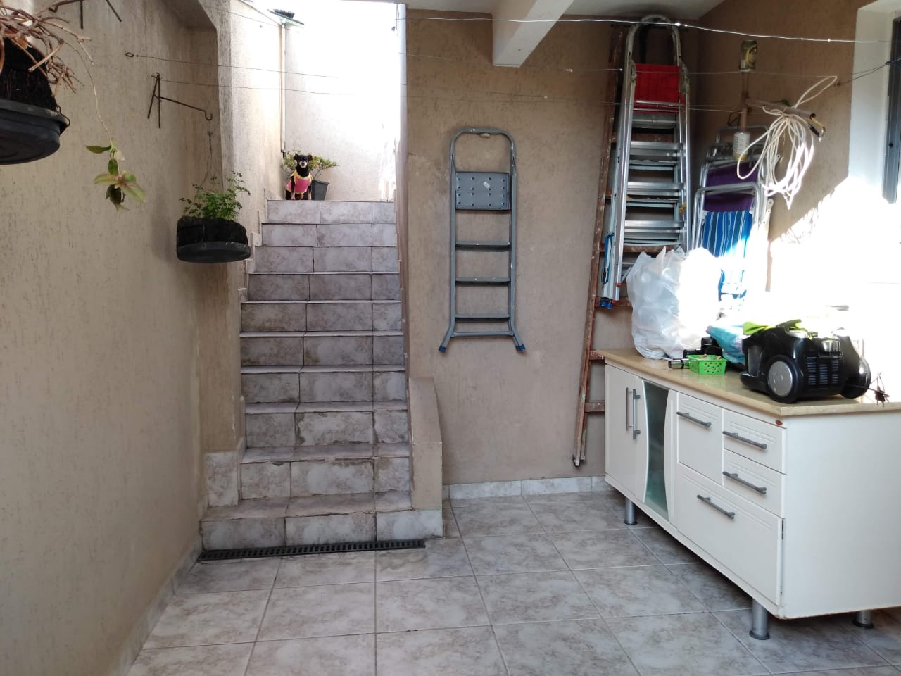 Sobrado, 3 quartos, 210 m² - Foto 2