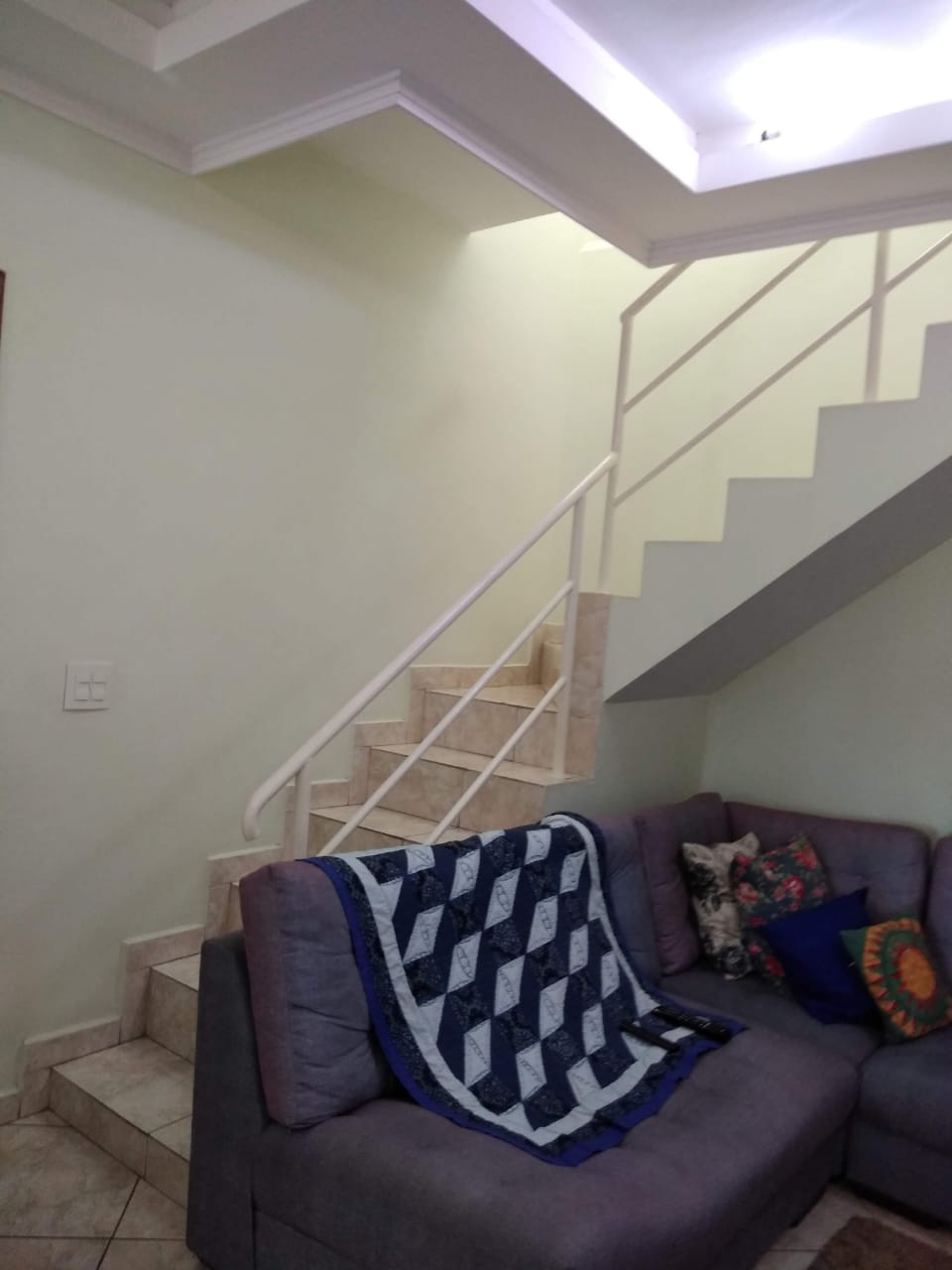 Sobrado, 3 quartos, 210 m² - Foto 12