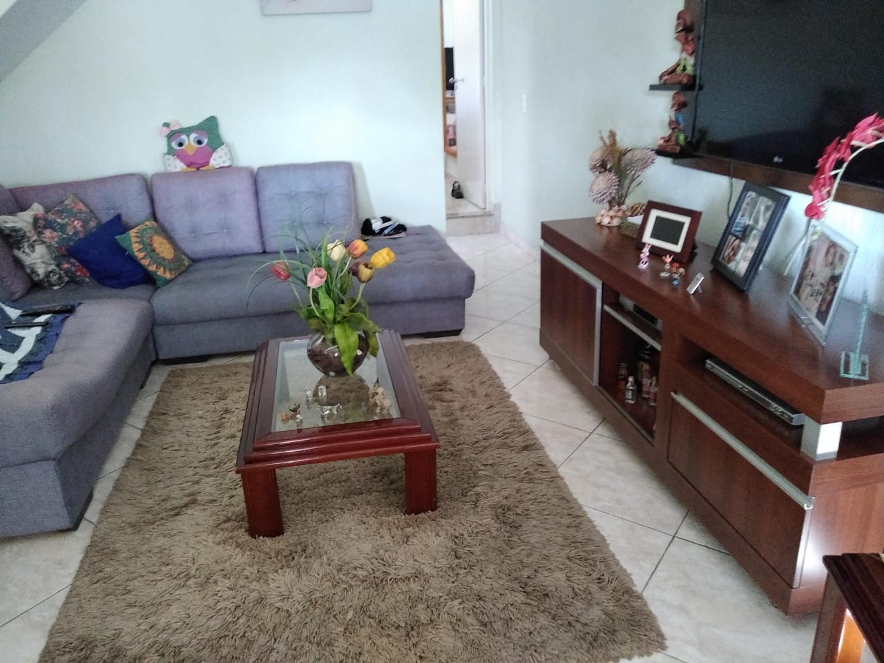Sobrado, 3 quartos, 210 m² - Foto 4