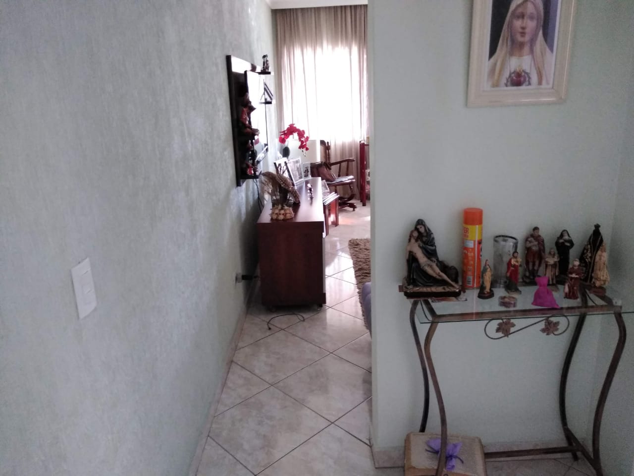 Sobrado, 3 quartos, 210 m² - Foto 3