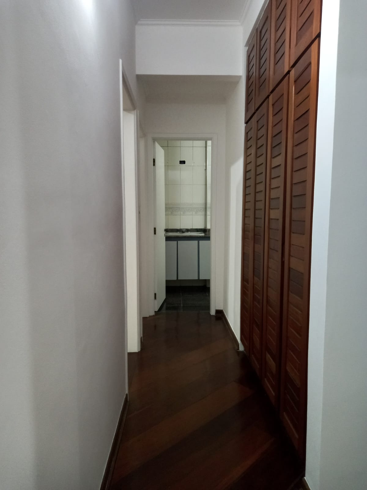 Apartamento à venda com 3 quartos, 91m² - Foto 4