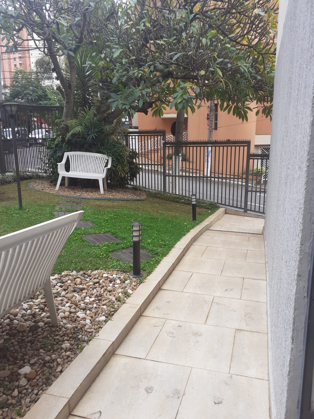 Apartamento à venda com 3 quartos, 91m² - Foto 25