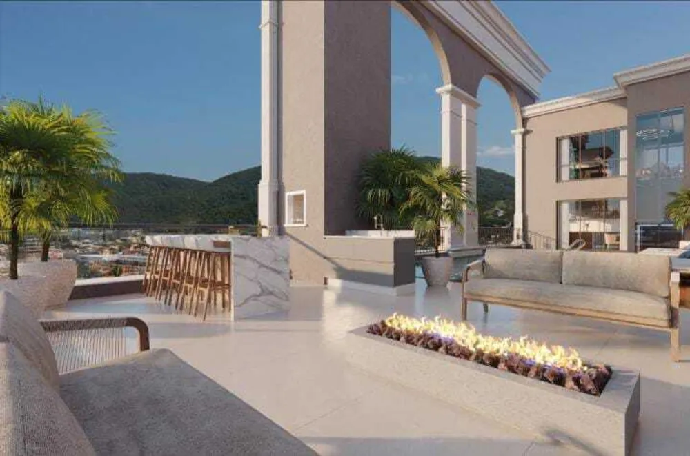 Apartamento, 3 quartos, 125 m² - Foto 9