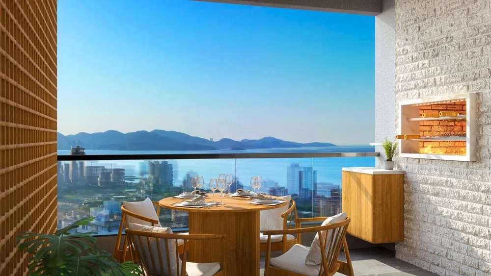 Apartamento, 3 quartos, 105 m² - Foto 5