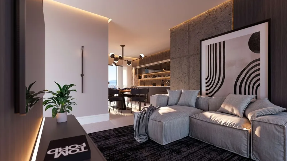 Apartamento, 3 quartos, 105 m² - Foto 4