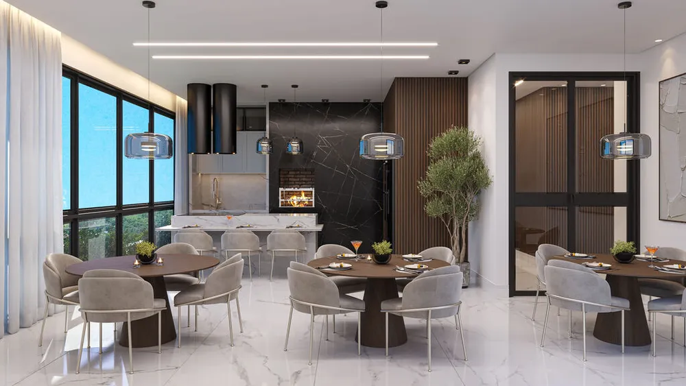 Apartamento, 3 quartos, 112 m² - Foto 3